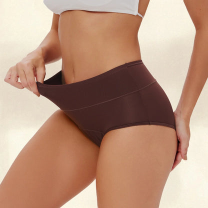 NEW: Comfort Plus Leakproof Underwear (Heavy Absorbency Bundles)